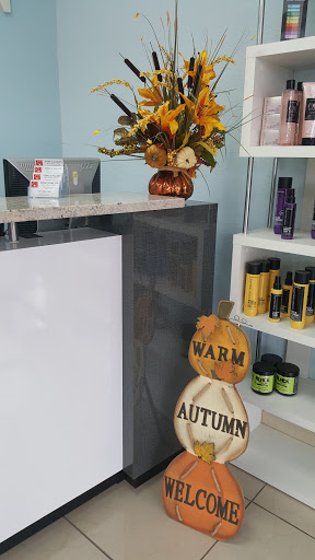 Beauty Salon «Tosca Salon», reviews and photos, 13002 Seminole Blvd #5, Largo, FL 33778, USA