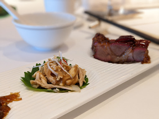 Gastronomy courses Hong Kong