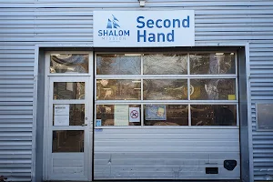 Shalom Second Handbutik image