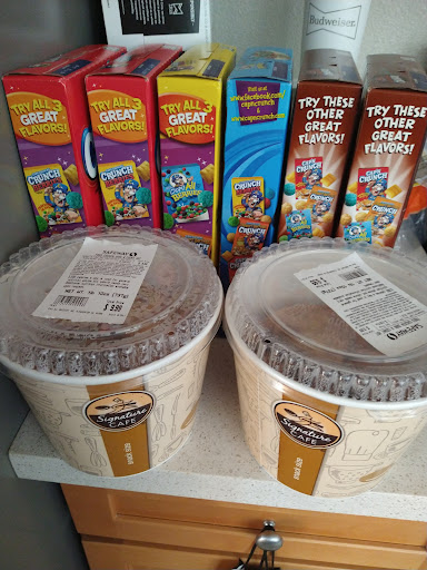 Grocery Store «Safeway», reviews and photos, 3496 Camino Tassajara, Danville, CA 94506, USA