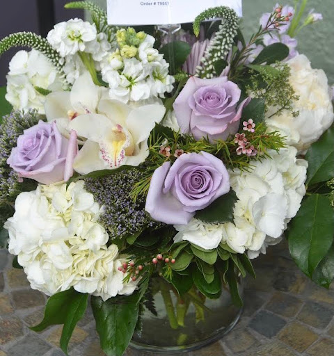 Florist «Park Florist», reviews and photos, 6921 Laurel Ave, Takoma Park, MD 20912, USA