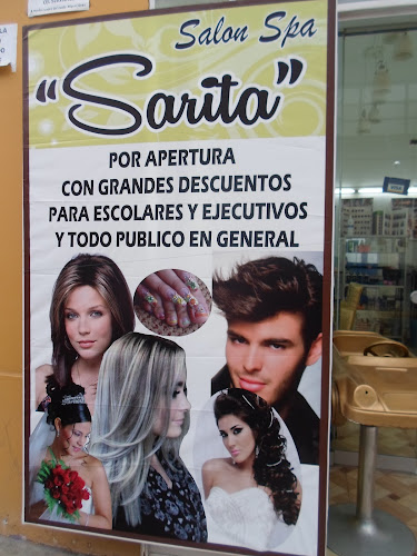 Salon Spa Sarita - Centro de estética