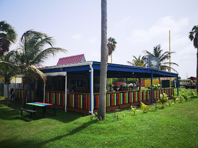 Michael´s Burgers - St. Kitts, Kim Collins High way, Basseterre, St. Kitts & Nevis