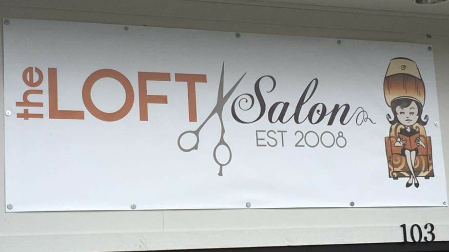 The Loft Salon 98010