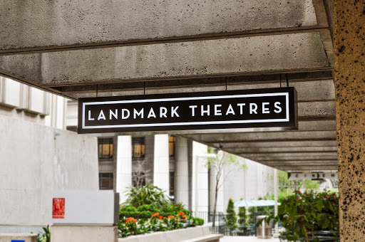 Movie Theater «Landmark Theaters Embarcadero Center Cinema», reviews and photos, 1 Embarcadero Center, San Francisco, CA 94111, USA