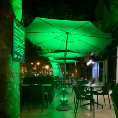 Twenty Beer & Food à Châteaurenard