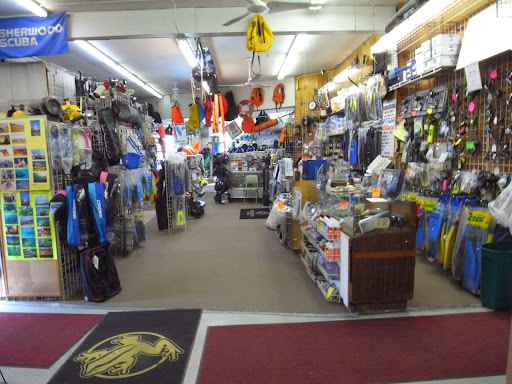 Dive Shop «Orbit Marine Sports Center Inc», reviews and photos, 3273 Fairfield Ave, Bridgeport, CT 06605, USA