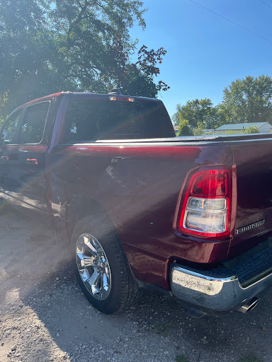 Auto Body Shop «Gerber Collision & Glass», reviews and photos, 3345 Washtenaw Ave, Ann Arbor, MI 48104, USA