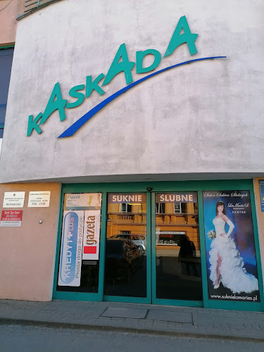 Opinii despre Galeria Kaskada în Gorzów Wielkopolski - Centrum handlowe