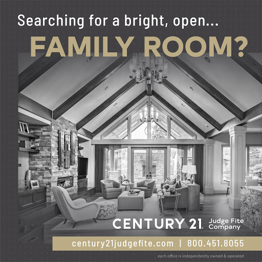 Real Estate Agency «Arlington CENTURY 21 Judge Fite Real Estate», reviews and photos, 5001 S Cooper St #205, Arlington, TX 76017, USA