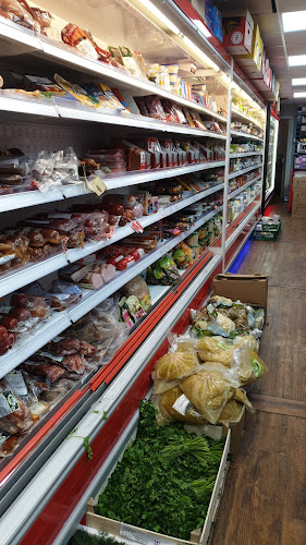 Brasov Supermarket - Supermarket