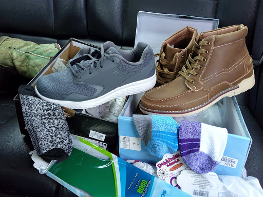 Shoe Store «Shoe Show», reviews and photos, 686 Nashville Pike, Gallatin, TN 37066, USA