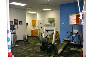 SportsFocus Physical Therapy