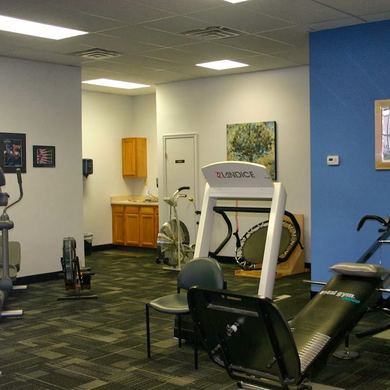 SportsFocus Physical Therapy