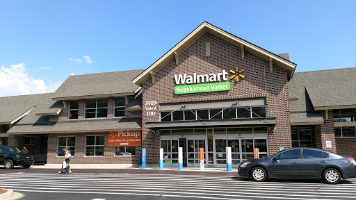 Walmart Neighborhood Market, 2909 Austell Rd SW #100, Marietta, GA 30008, USA, 