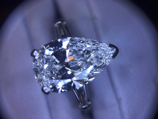 Jewelry Store «J & L Jewelry», reviews and photos, 1823 Ximeno Ave, Long Beach, CA 90815, USA