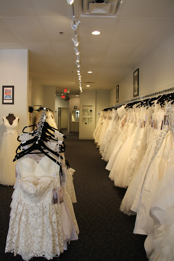 Bridal Shop «Le Dress Boutique, Discount Wedding and Evening Dresses», reviews and photos, 206 Johnson Ferry Rd, Sandy Springs, GA 30328, USA