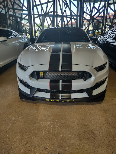 Used Car Dealer «Texas Hot Rides», reviews and photos, 1833 N Interstate 35E, Carrollton, TX 75006, USA