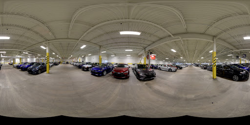 Car Dealer «Toyota of Braintree», reviews and photos, 210 Union St, Braintree, MA 02184, USA