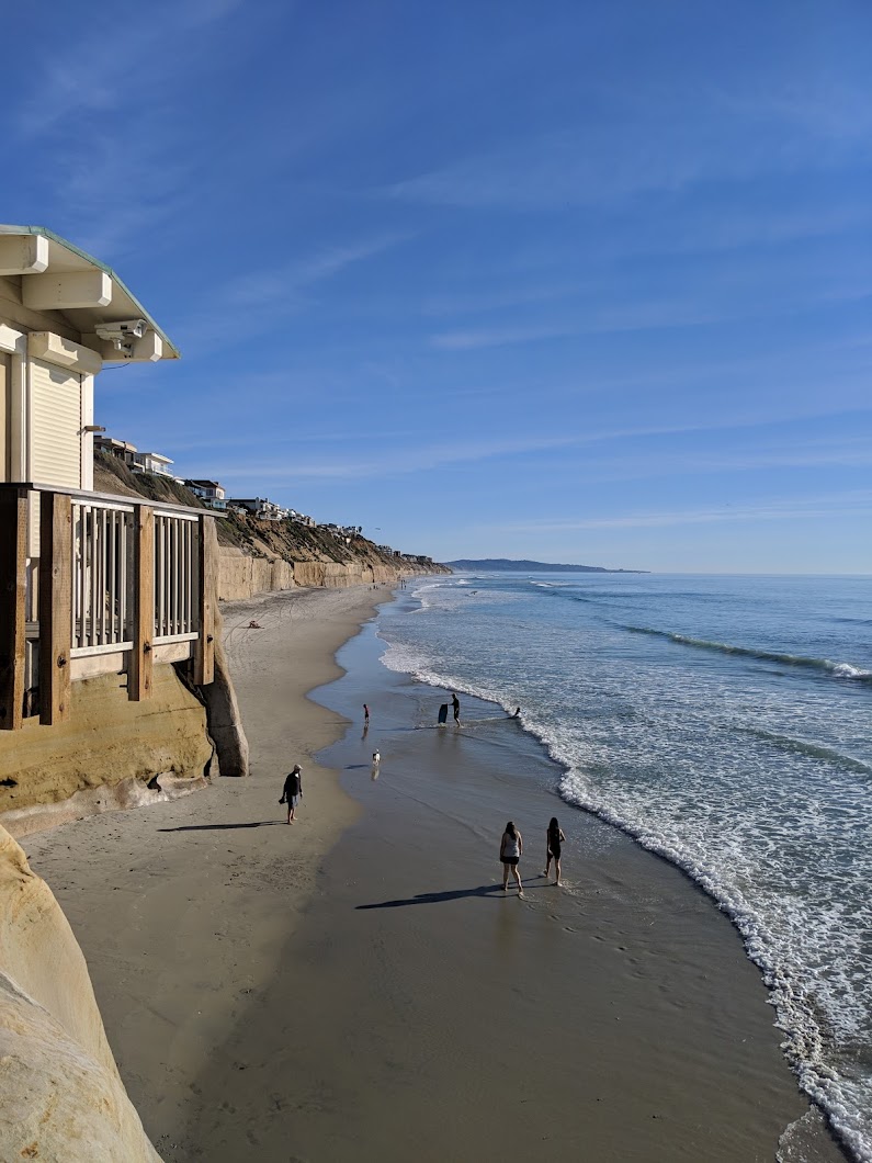 Tide Beach Park