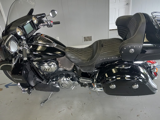 Used Motorcycle Dealer «Highway 191 Motorsports», reviews and photos, 6 Old Brevard Rd, Asheville, NC 28806, USA