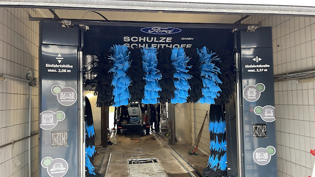 Car Wash Service Benkens & Sohn GmbH - Pully