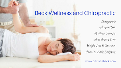 Beck Wellness and Chiropractic