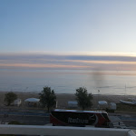 Photo n°1 de l'avis de Barbara.e fait le 03/05/2024 à 06:41 sur le  Hotel Ambasciatori à Senigallia