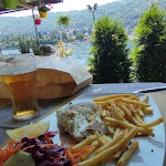 Photo n°3 de l'avis de MJ. fait le 13/07/2023 à 19:10 sur le  Ristorante Magnolia à Stresa