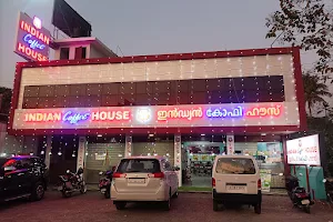 Indian Coffee House - Chalakudy image
