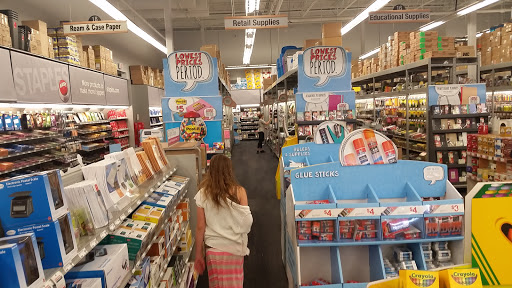 Office Supply Store «Staples», reviews and photos, 1601 29th St #1292, Boulder, CO 80301, USA