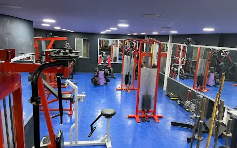 MUSCLE BROTHERS FITNESS STUDIO image
