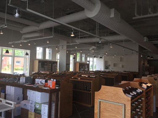 Wine Store «Classic Wine Co», reviews and photos, 1920 29th Ave S, Birmingham, AL 35209, USA