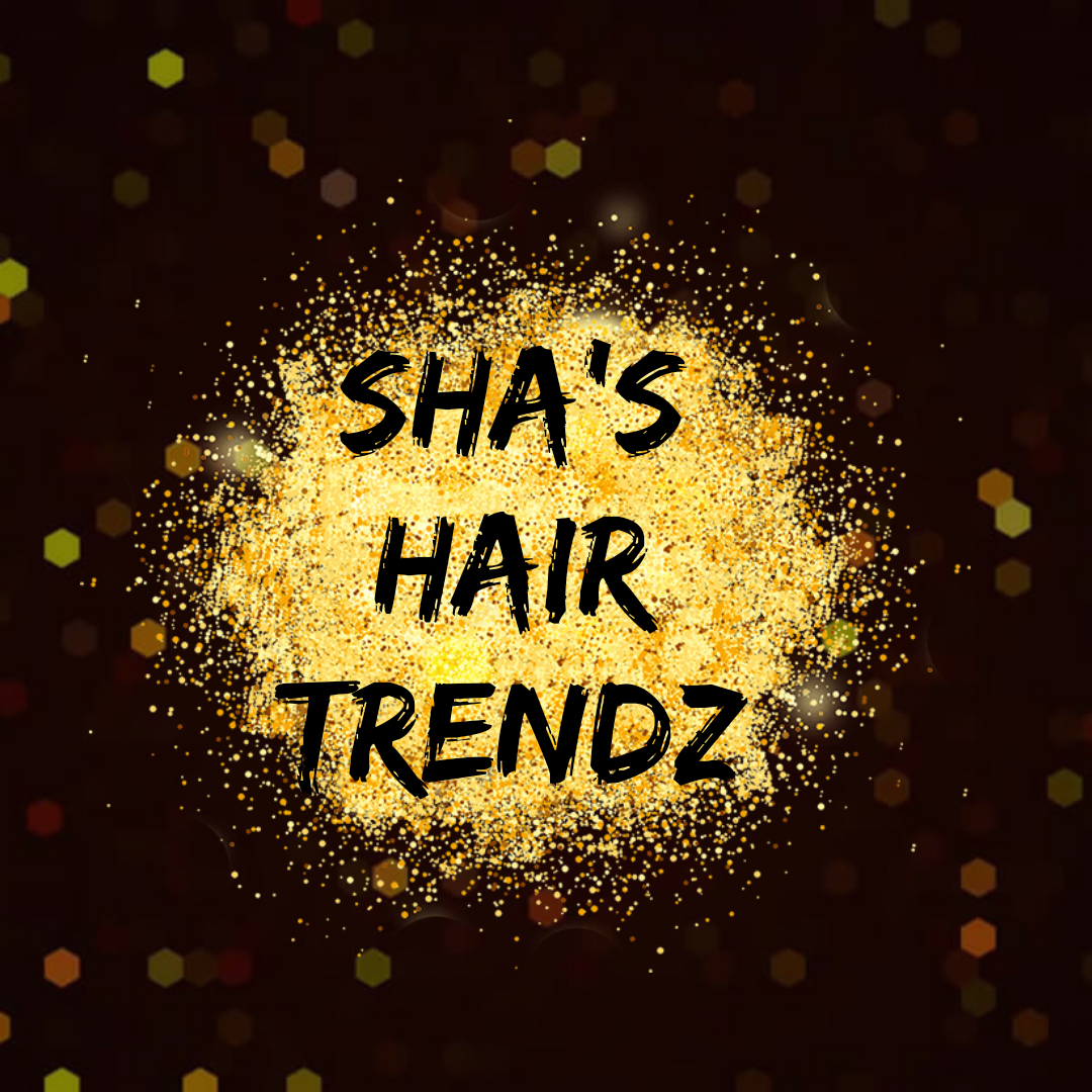 Sha's Hair Trendz