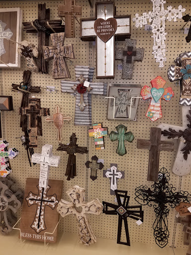 Craft Store «Hobby Lobby», reviews and photos, 6801 Hadley Rd, South Plainfield, NJ 07080, USA