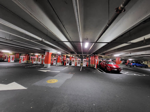 Shopping Mall «Atlantic Station», reviews and photos, 1380 Atlantic Dr NW, Atlanta, GA 30363, USA