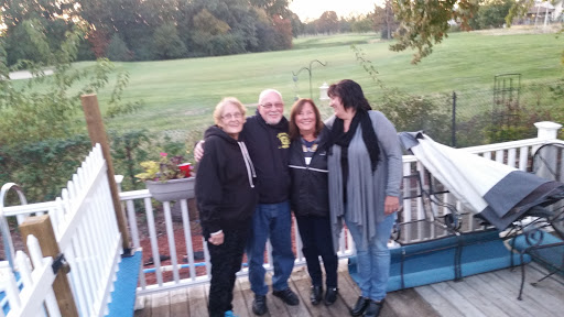 Country Club «Metacomet Country Club», reviews and photos, 500 Veterans Memorial Pkwy, East Providence, RI 02914, USA