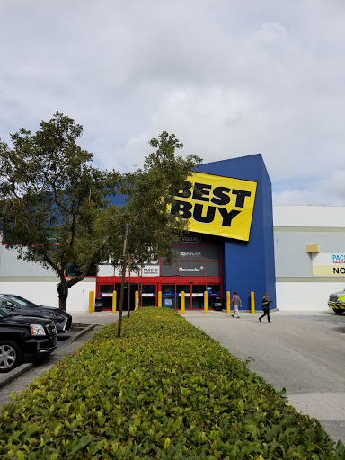 Electronics Store «Best Buy», reviews and photos, 12495 SW 88th St, Miami, FL 33186, USA