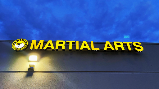 G-Elite Martial Arts