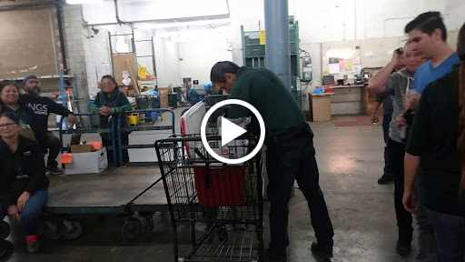 Hardware Store «Orchard Supply Hardware», reviews and photos, 2245 Gellert Blvd, South San Francisco, CA 94080, USA