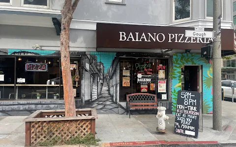 Baiano SF Pizza Hayes Valley image
