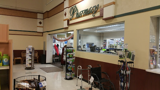 Grocery Store «Kroger», reviews and photos, 1601 E Michigan Rd, Shelbyville, IN 46176, USA
