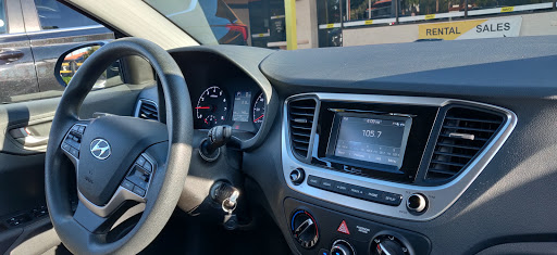 Used Car Dealer «Hertz Car Sales Bell Road», reviews and photos, 1133 W Bell Rd, Phoenix, AZ 85023, USA