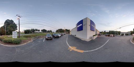 Volvo Dealer «Volvo Cars of Marietta», reviews and photos, 1195 Cobb Pkwy S, Marietta, GA 30060, USA