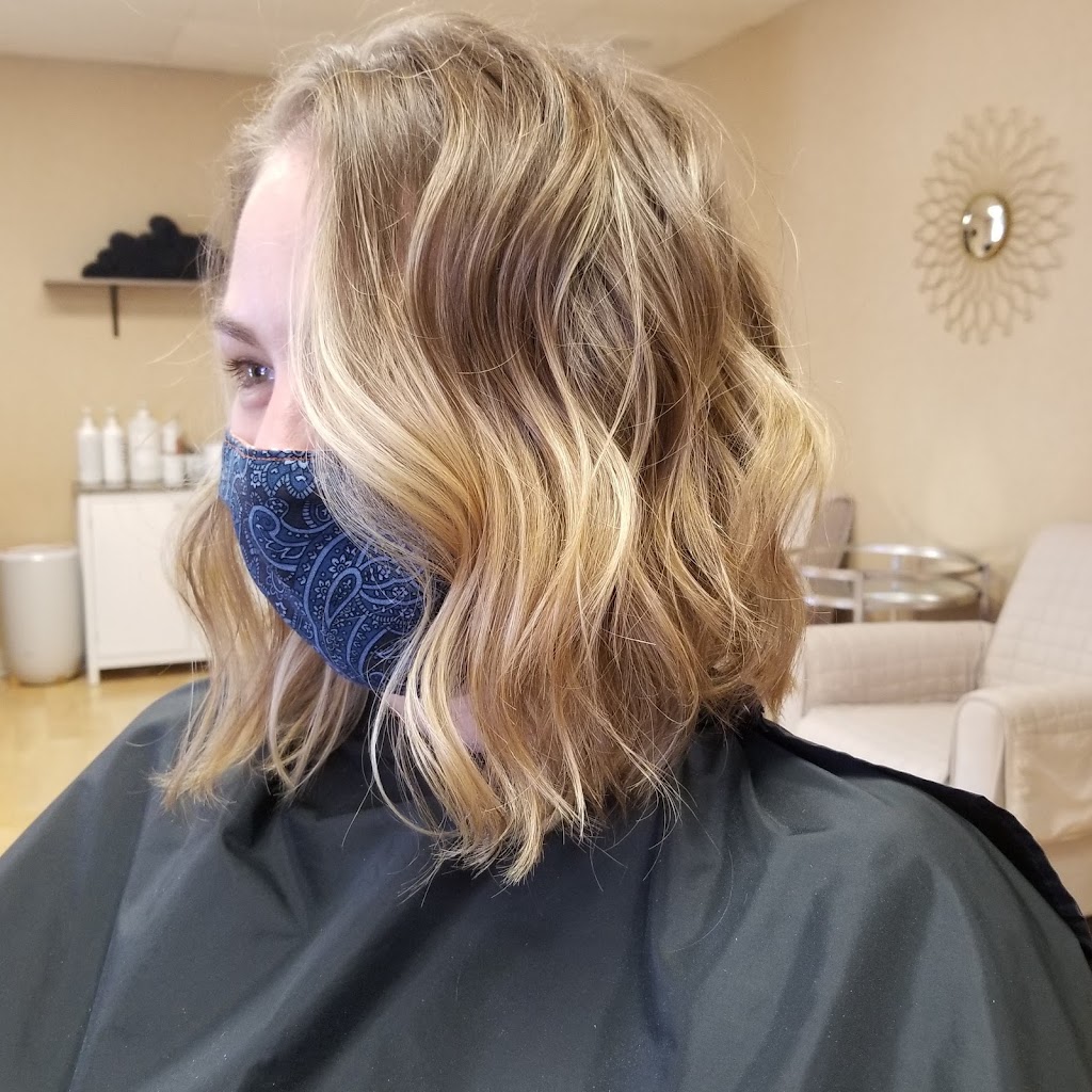 Studio M Hair Design 61704