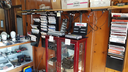Telecommunications Equipment Supplier «Decatur Electronics Communications LLC», reviews and photos, 1222 4th Ave SE, Decatur, AL 35601, USA