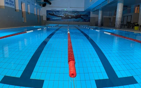 Atena Swim Center - Scoala de Inot Razvan Florea image