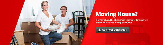 House Clearance - Moving company