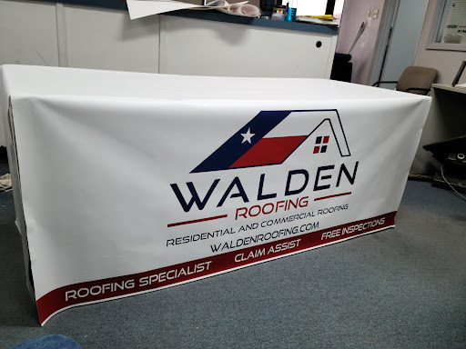 Print Shop «Allegra Marketing Print Mail», reviews and photos, 1021 W Abram St, Arlington, TX 76013, USA