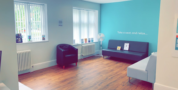 Leyton Road Dental Clinic 14A Leyton Rd, Harpenden AL5 2TQ, United Kingdom